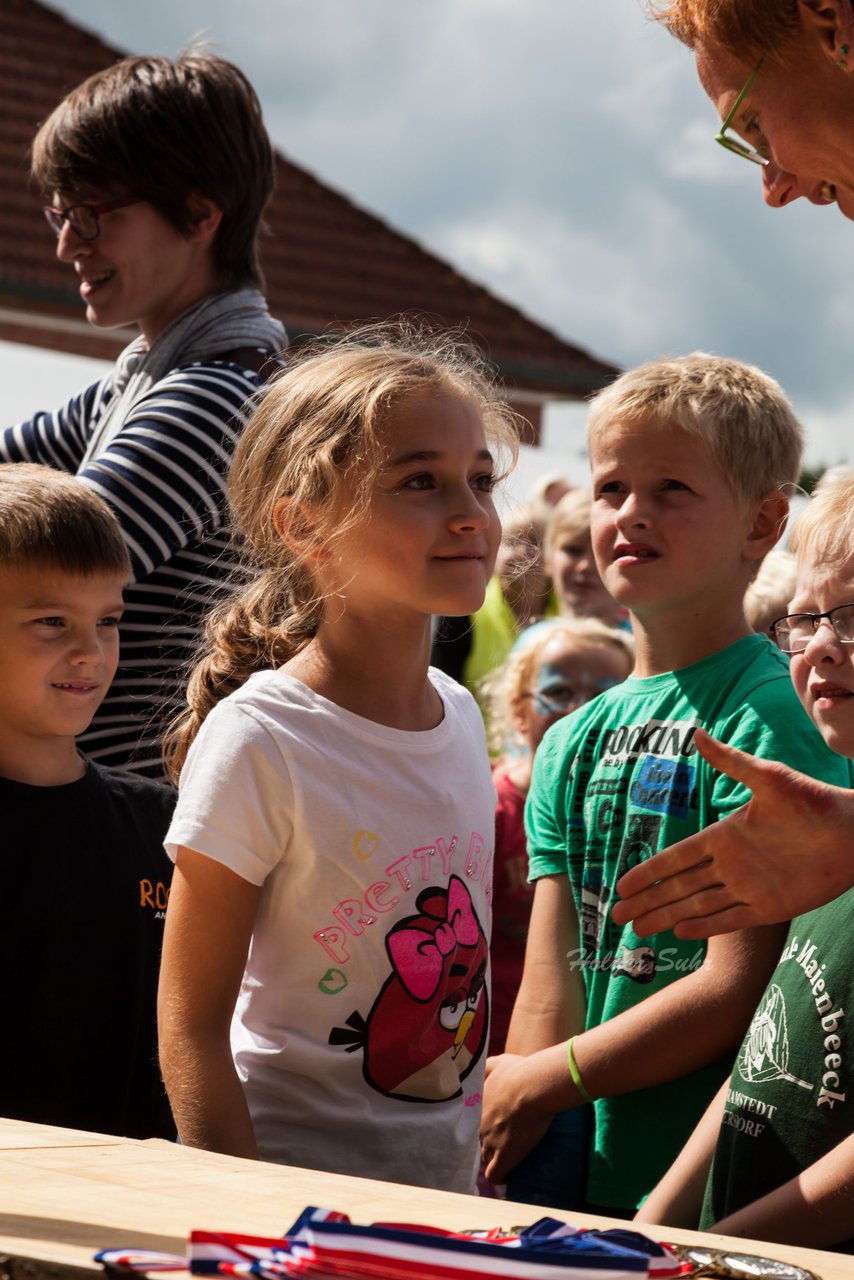 Bild 390 - Vogelschiessen